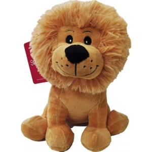 Selay Toys Aslan Peluş Oyuncak 28 cm