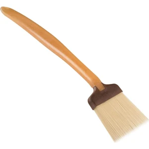 6152 2.3" Kalorifer Sentetik Vernik Fırçası 60 mm