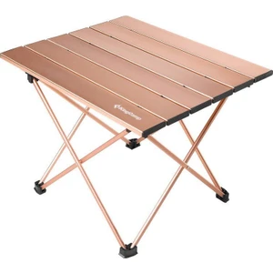 King Camp Kıngcamp Table M U.lıght Katlanabılır Masa