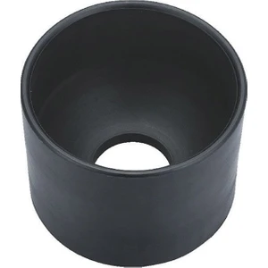 Seac Sub Problue Celık Tup Tası (140 Mm)