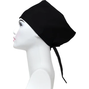 Doktor Hemşire Aşçı Cerrahi Bone Hastane Bonesi Bandana