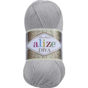 Diva El Örgü İpi 100 gr
