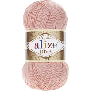 Diva El Örgü İpi 100 gr