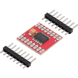 Çift Motor Sürücü Kartı TB6612FNG