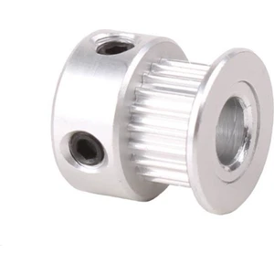 Gt2 Kasnak 20 Diş 8 mm