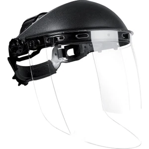 Yüz Koruyucu Siperlik Maske
