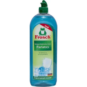 Bulaşık Makinesi Parlatıcısı 750 ml