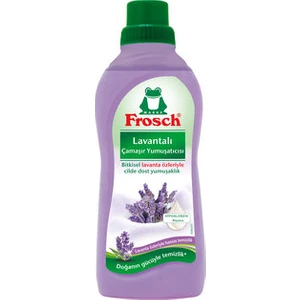 Lavantalı Çamaşır Yumuşatıcısı 750 ml