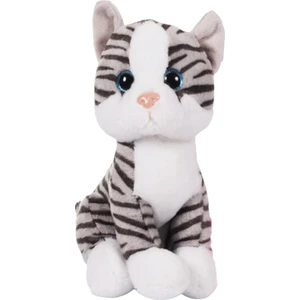 Sevimli Peluş Kedi 28 cm