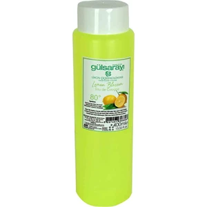 Limon Kolonyası 80 Derece 400 ml