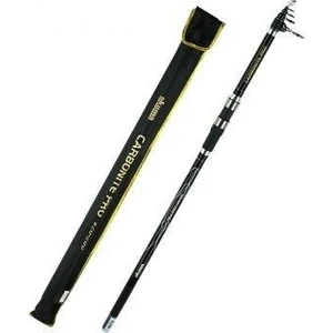 Carbonite Pro Tele Surf 420 cm 100-200 Surf