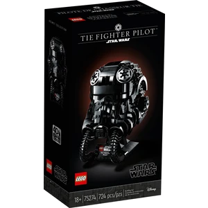 Star Wars 75274 Tie Fighter Pilot