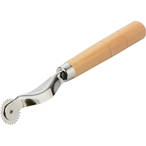 Jokey Kırtasiye Alüminyum Gövde Rulet Kesici  - 15.4 cm