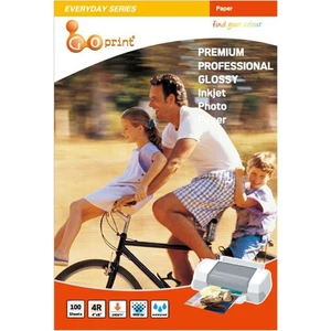 Everyday Serisi Parlak 4r 10 x 15 cm Fotoğraf Kağıdı 230 gr 100 Yaprak