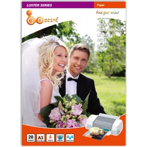 Luster Serisi Ultra Premium Mat A3 29,7 x 42 cm Fotoğraf Kağıdı 270 gr 20 Yaprak