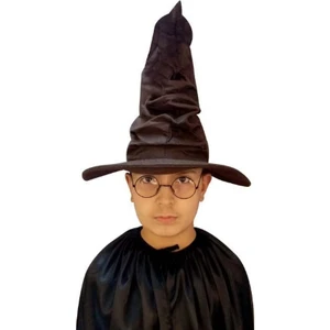 Harry Potter Şapka Çocuk