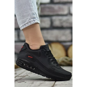 Siyah Unisex Sneaker 00121651