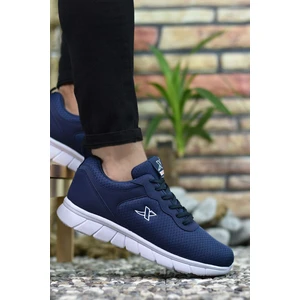 Kadın Ortopedik Sneaker – 1. Sınıf Malzeme, Kaymaz Taban, Koku ve Terleme Önleyici Bağcıklı Spor Ayakkabı