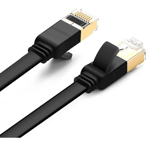 CAT7 U/FTP Flat Ethernet Kablosu 8 Metre