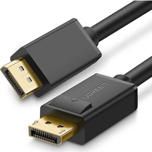4K 60Hz Displayport to Displayport Kablo 1.5 Metre