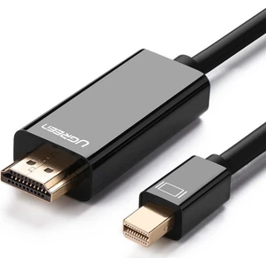 4K Mini Displayport HDMI Dönüştürücü Kablo 3 Metre