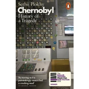 Chernobyl - Serhii Plokhy