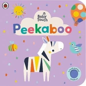 Baby Touch: Peekaboo -