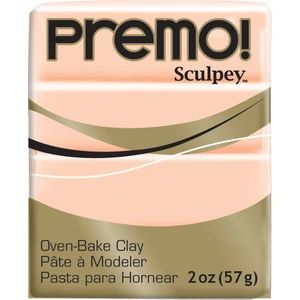 5092 Premo Polimer Kil 57 gr Beige