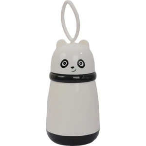 My Bottle Cam Şişe Panda Matara 380 ml
