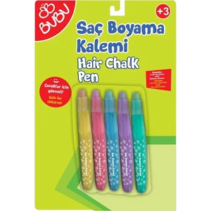 Saç Boyama Kalemi