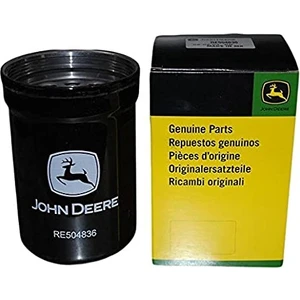 John Deere Yağ Filtresi- RE504836