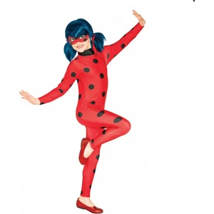 Mucize Uğur Böceği Kostümü Marinette