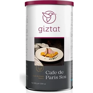 Cafe De Paris Sos 500 gr