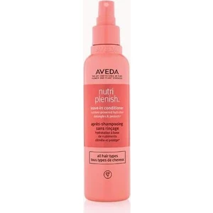 Nutriplenish Leave- In Conditioner Saç Kremi 200 ml