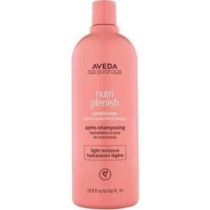 Nutriplenish Saç Kremi Hafif Nem 1000 ml