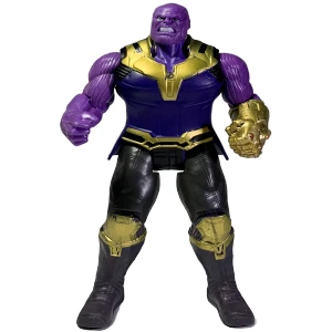 Taha Oyuncak Süper Kahramanlar Avengers Thonas