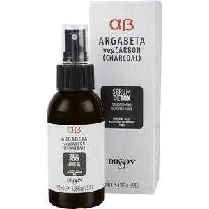 Argabeta Derinlemesine Arındırıcı Detoks Serum Tüm Saçlar 500 ml
