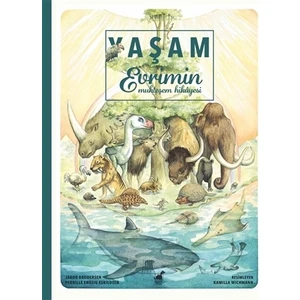 Yaşam - Jakob Brodersen