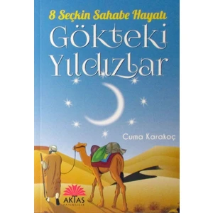 Gökteki Yıldızlar - Cuma Karakoç
