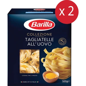 Tagliatelle Makarna  2'li Paket