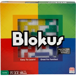 Mattel Blokus Strateji Oyunu