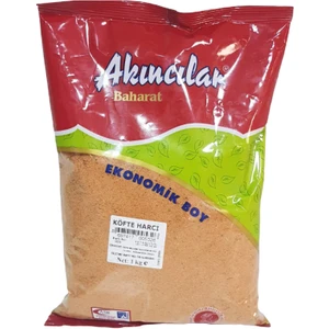 Akıncılar Baharat  Köfte Harcı 1 kg