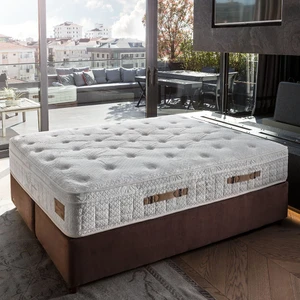 Çift Kişilik Sleeping Space Yatak 160 x 200 cm