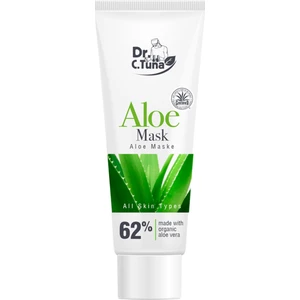 Dr.c.tuna Aloe Vera Maske 50 ml