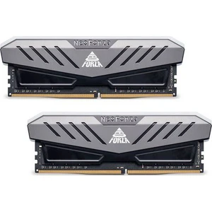 Mars Rgb 16GB (2X8GB) 3200MHZ Ddr4 Ram NMGD480E82-3200DF20