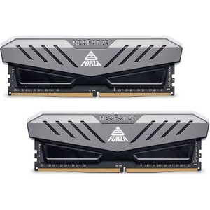 Mars Rgb 16 GB (2X8GB) 3600MHZ Ddr4 Ram NMGD480E82-3600DF20