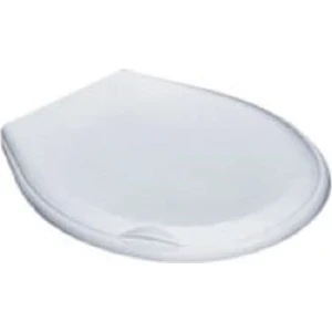 Papatya Plastik Klozet Kapağı Donau