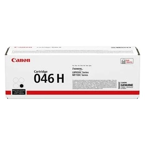 CRG-046H Siyah Toner