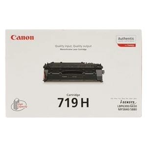 Crg 719H Toner
