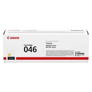 CRG-046 Sarı Toner